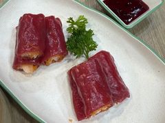 -添好运点心专门店(中环IFC店)