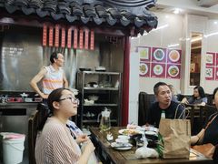 大堂-协和菜馆(凤凰街店)