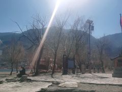 -里格村景区