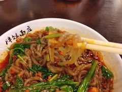 酸辣粉-八一好吃街·高品美食广场