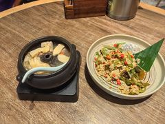 -云海肴云南菜(蓝色港湾店)