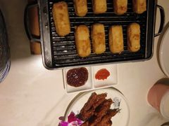 -徽韵人家·传承正宗徽菜(牡丹园店)