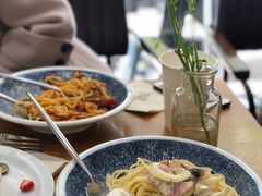 -AFS Cafe & Canteen(闽江二路店)
