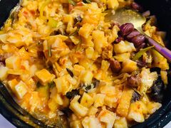 -秦韵轩·西安小馆(贻成福地广场店)