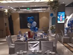 -紫鑫阁饭庄(长安店)