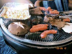 -炭虎烤肉(桂林路店)