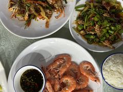 -范饭椰林川湘味海鲜·椰子鸡(三亚湾椰梦长廊店)