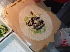 -特派卷·老北京烤鸭卷(合生汇购物中心店)