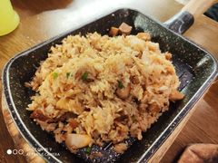 -唯语西餐厅(坦洲店)