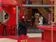 -深圳来福士广场