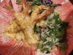 -白石的深夜食堂(济南万象城店)