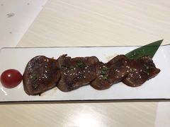 -小句号·精致料理(江南环球港店)