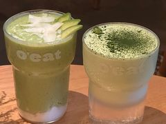 -O'eat Blossom&Pelican(深圳首店)