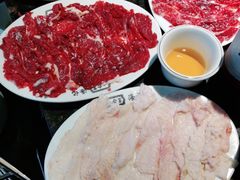 -八合里牛肉火锅(深圳海德店)