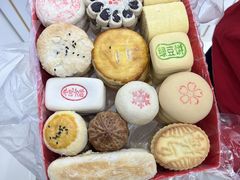 -北京稻香村(堤口路店)