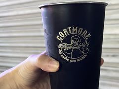 -Gortmore · 经典费城牛肉三明治