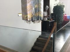 -京尊烤鸭店JINGZUN(春秀路店)