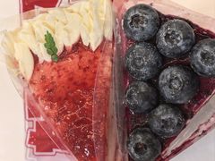 -提亚烘焙·手作面包·生日蛋糕(七星店)