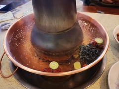 -京城胜利涮羊肉(禧乐汇店)