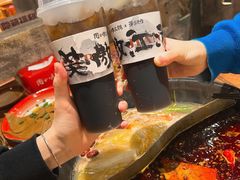 -周小明火锅(黑金冠社区店)