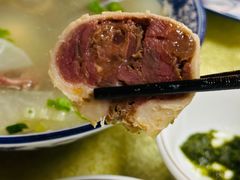 -青海牦牛肉馆