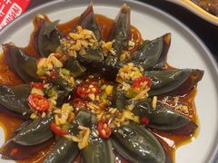 -许哥东北烧烤·铁丳烤串·宫后夹肉(繁花中心店)