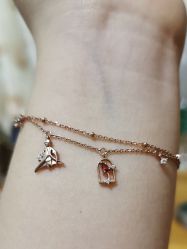 -张师傅首饰加工修理(西单华威潮铺街店)