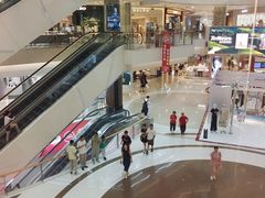-凯德广场(金牛店)