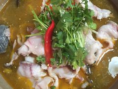 -大鼎石锅鱼(春江里店)