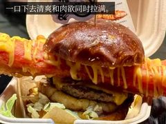 -凯德广场(学府店)