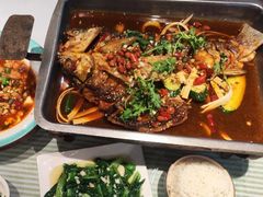 -拾忆·私厨(光谷店)
