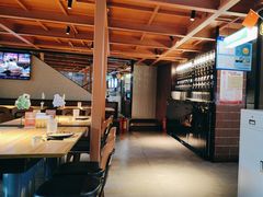 -雪熊精酿·哈尔滨烧烤酒馆(非遗大串店)