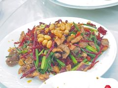-日照大牌檔•小船海鲜(万平口店)