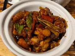 -老广酒楼(樱花店)