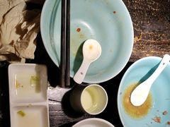 -喜晋道面馆(华严寺广场店)