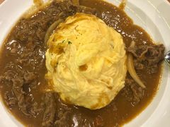 -CoCo壱番屋(久光百货店)