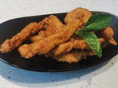 -鱼酷活鱼烤鱼(南京水游城店)