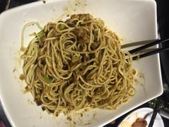 -刘胖子家常菜·蹄花焖藕(中南店)