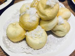 -长城东北菜(新港西路店)