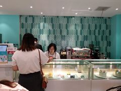 -西檬树SIMON·T轻奢蛋糕(大东方Max店)