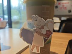 -喜茶(珠海华发商都店)