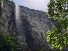 -雁荡山风景名胜区