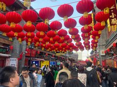 -古文化街旅游区