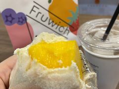 -Fruwich果明治(西单更新场店)