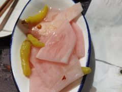 -盟重烧烤(高正街店)