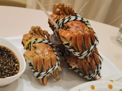 -得月楼·省级非遗·传统苏帮菜(观前店)