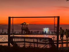 -惠州金海湾嘉华度假酒店