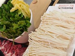 -嬷孙家潮汕牛肉火锅(北京路天河城店)