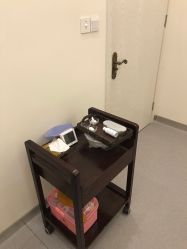 -康颜SPA自然疗愈皮肤管理中心
