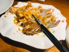 -必点海鲜·鲅鱼水饺(鞍山西道店)